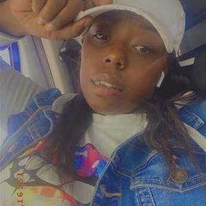 Meet your Posher, Kiarah